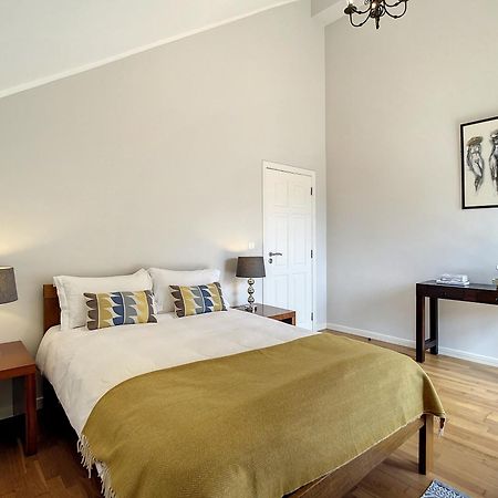 Vinhaticos Villa By Atlantic Holiday ปอร์โต โมนิซ ภายนอก รูปภาพ