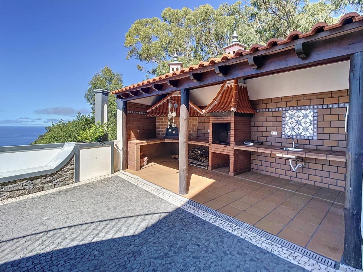 Vinhaticos Villa By Atlantic Holiday ปอร์โต โมนิซ ภายนอก รูปภาพ