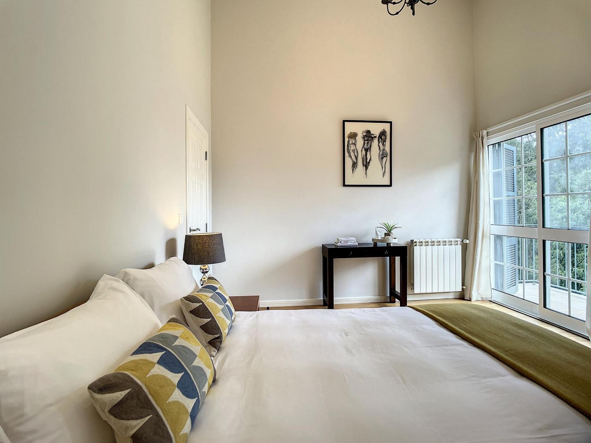 Vinhaticos Villa By Atlantic Holiday ปอร์โต โมนิซ ภายนอก รูปภาพ