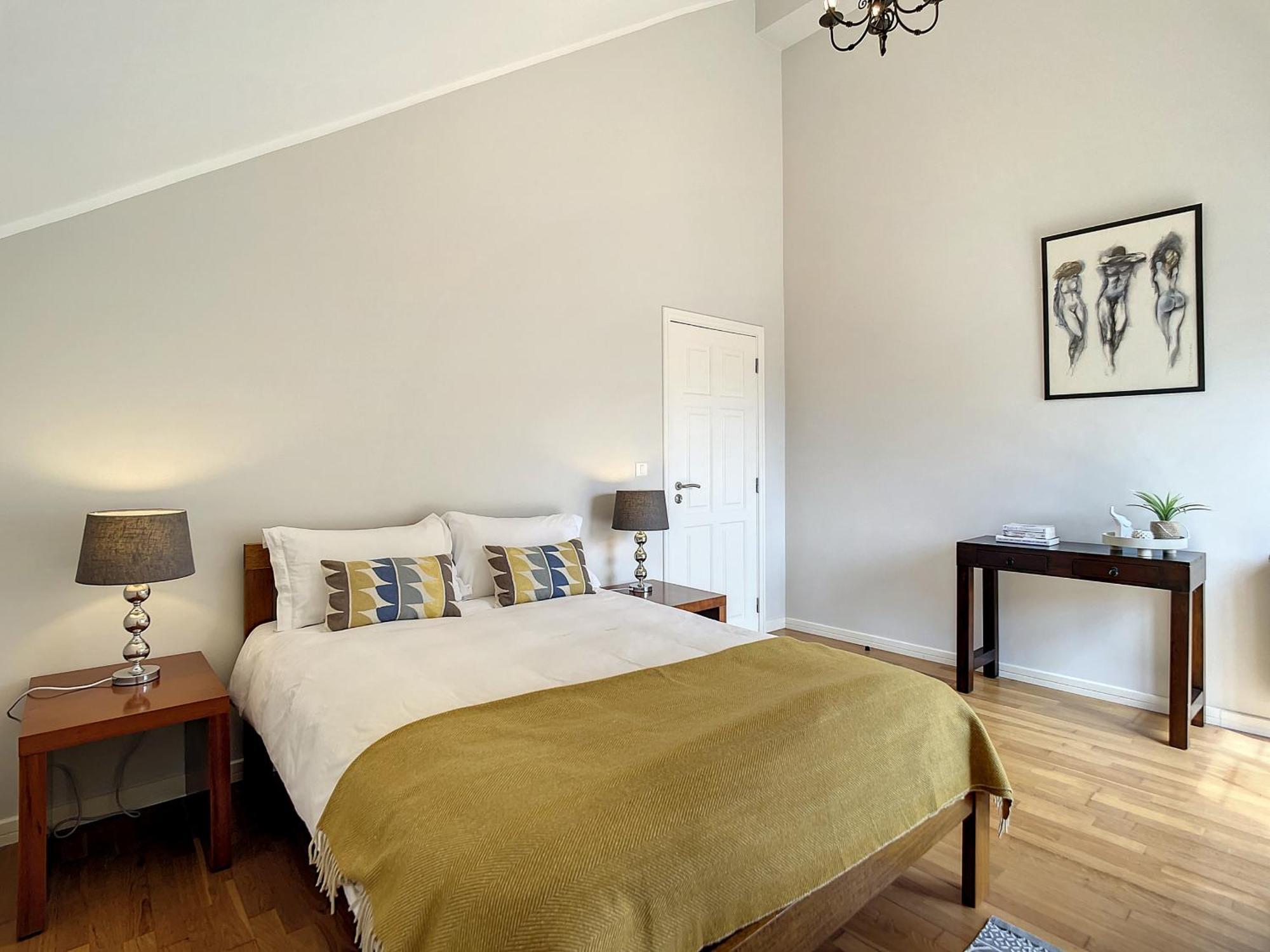 Vinhaticos Villa By Atlantic Holiday ปอร์โต โมนิซ ภายนอก รูปภาพ