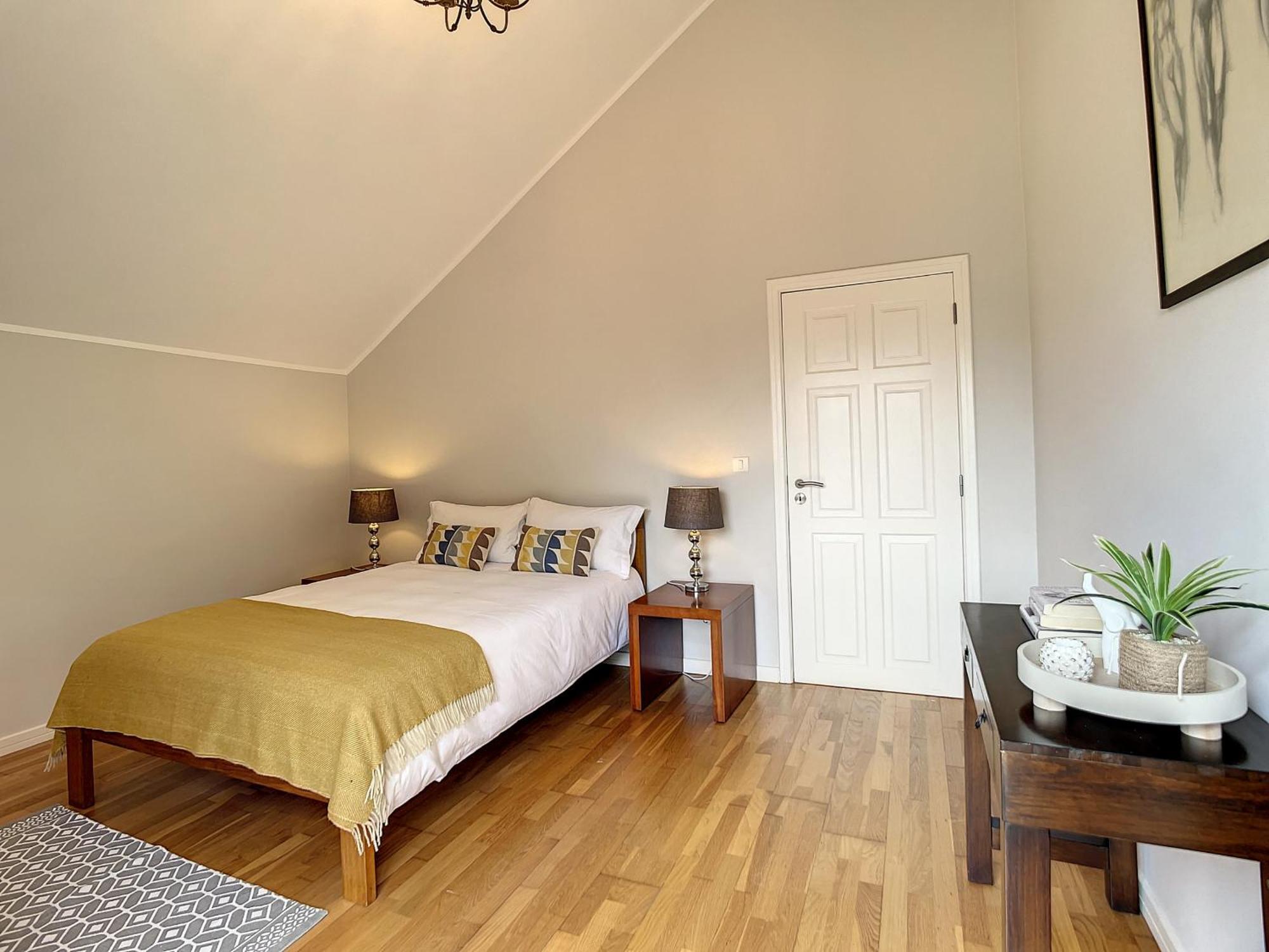 Vinhaticos Villa By Atlantic Holiday ปอร์โต โมนิซ ภายนอก รูปภาพ