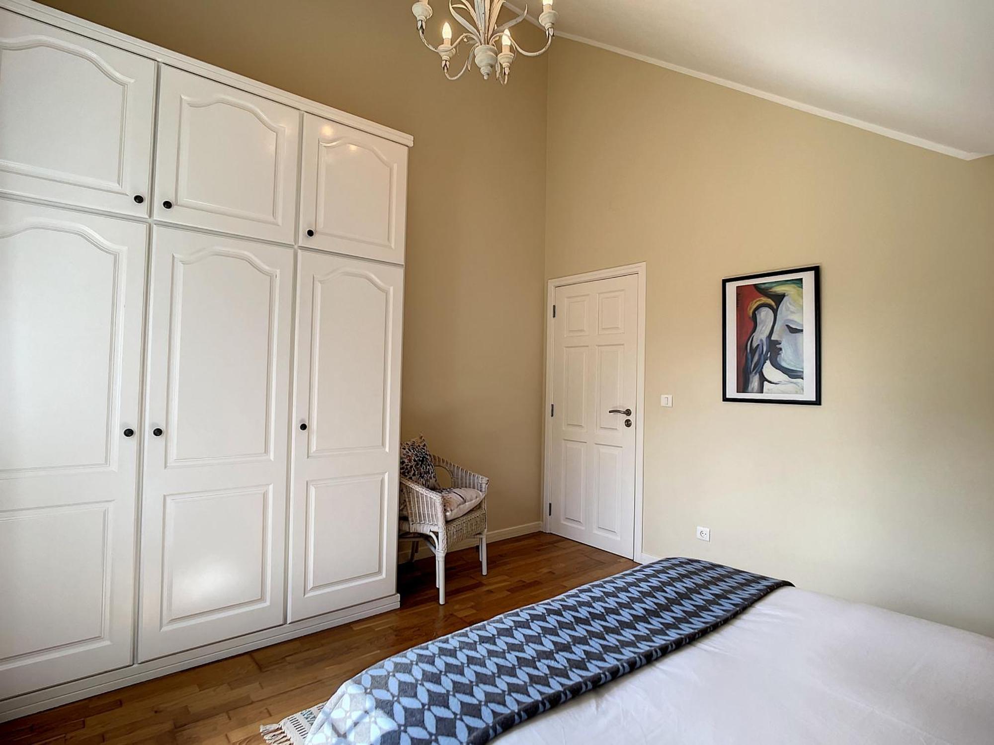 Vinhaticos Villa By Atlantic Holiday ปอร์โต โมนิซ ภายนอก รูปภาพ