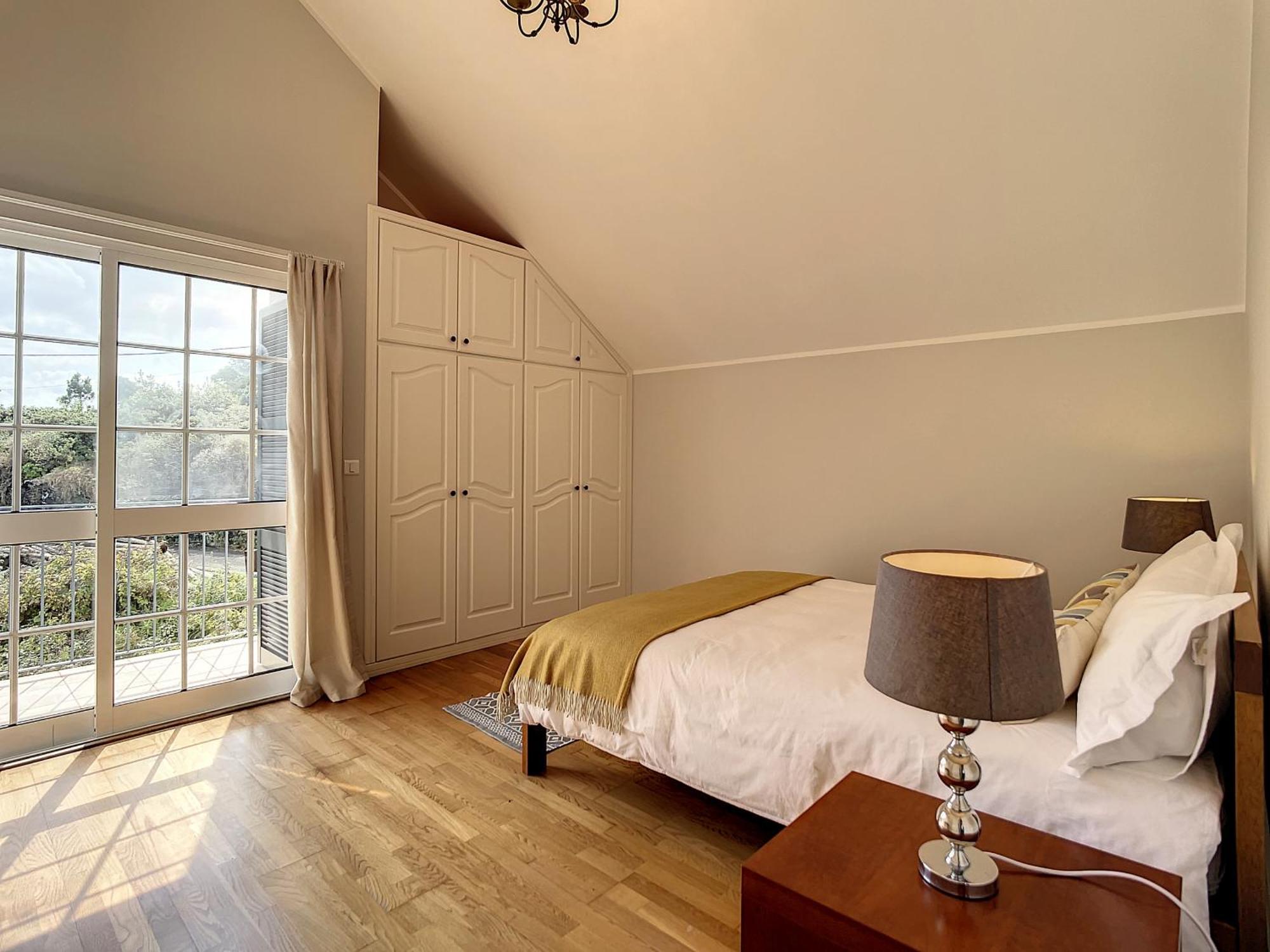 Vinhaticos Villa By Atlantic Holiday ปอร์โต โมนิซ ภายนอก รูปภาพ